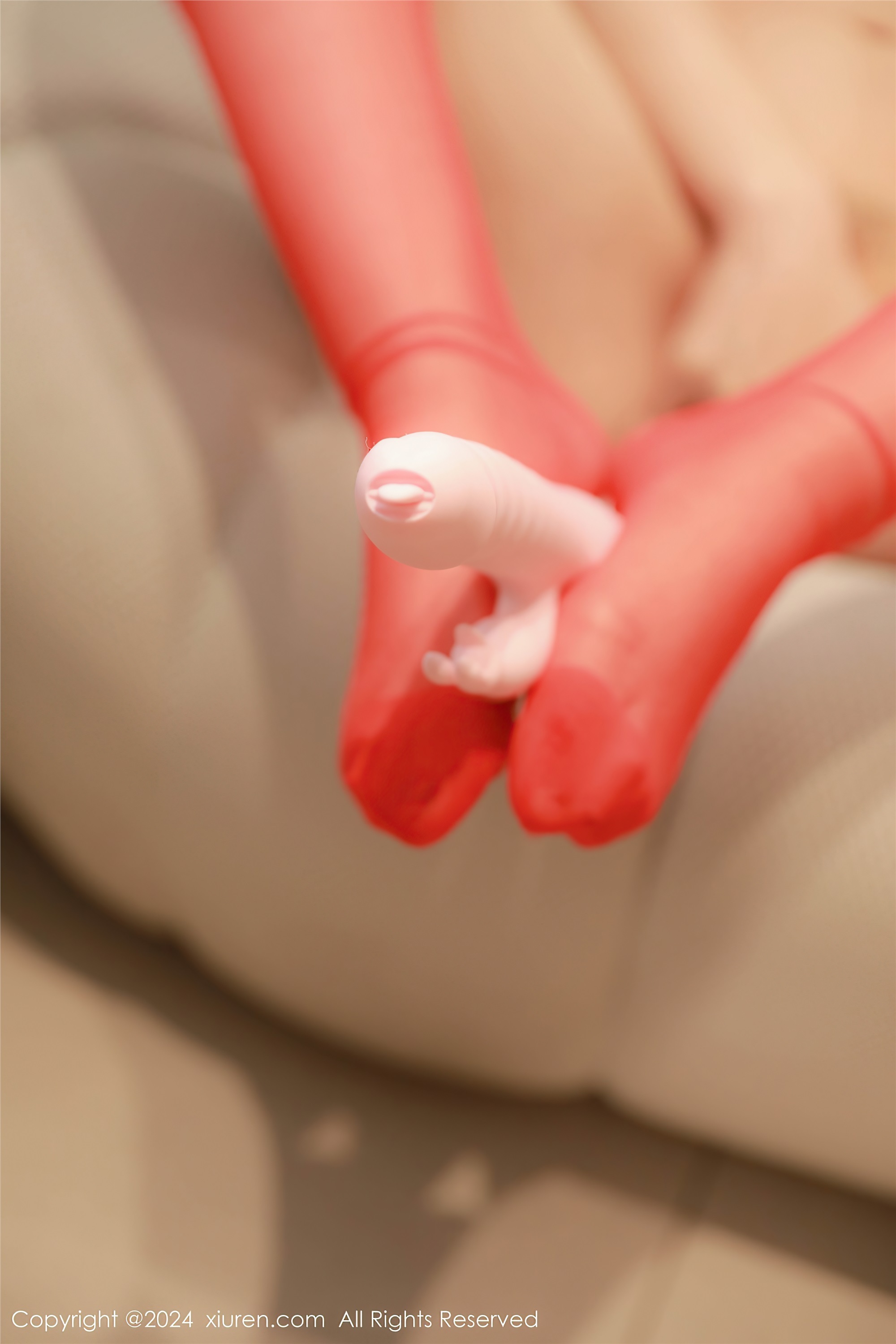 Xiuren秀人网 2024.07.26 NO.8922 桃妖夭